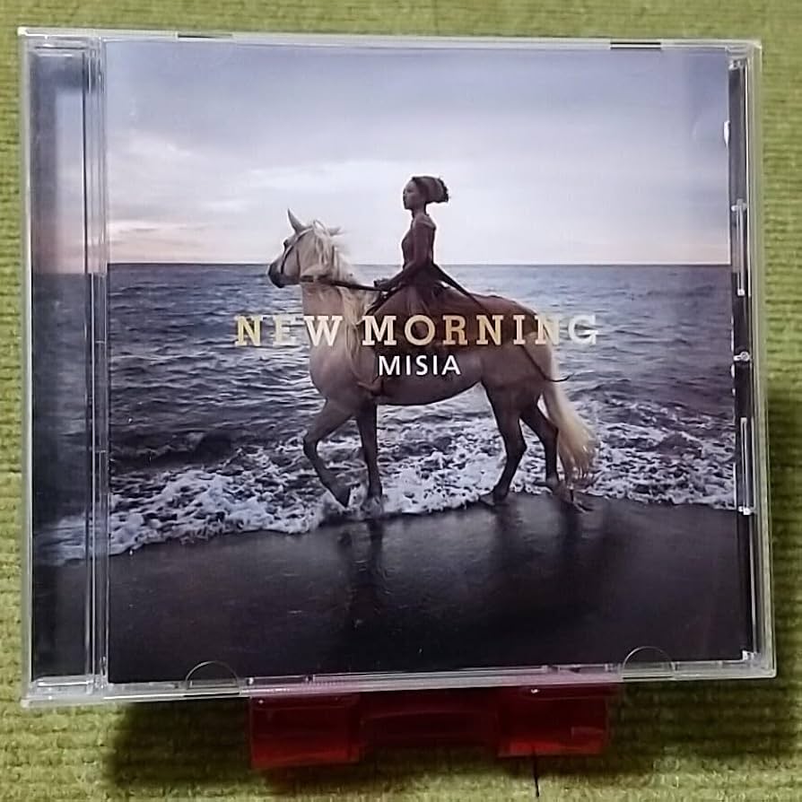 MISIA　CD Misia | Marvelous | CD (Album) | VinylHeaven - your source